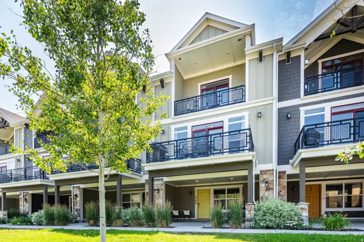 1348 Fiddich Glen Ln, Park City, Utah 84098