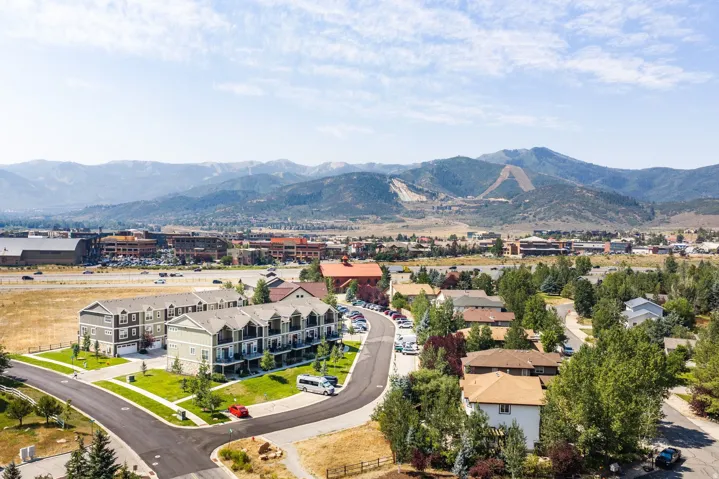 1348 Fiddich Glen Ln, Park City, Utah 84098