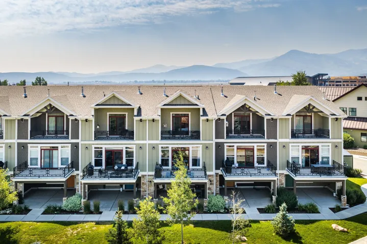 1348 Fiddich Glen Ln, Park City, Utah 84098