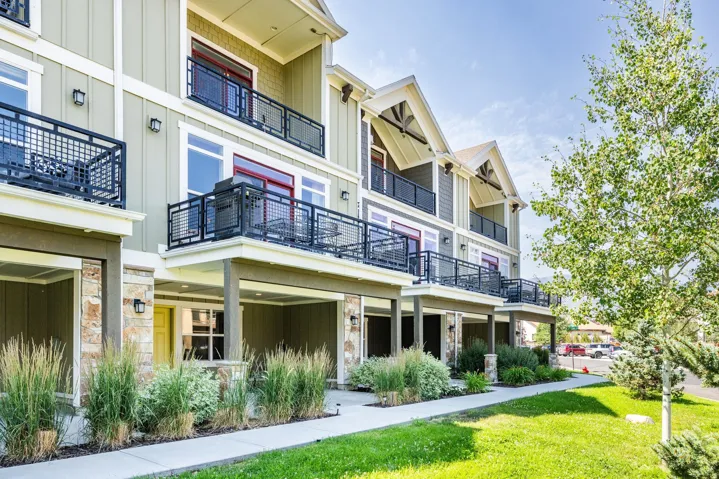 1348 Fiddich Glen Ln, Park City, Utah 84098