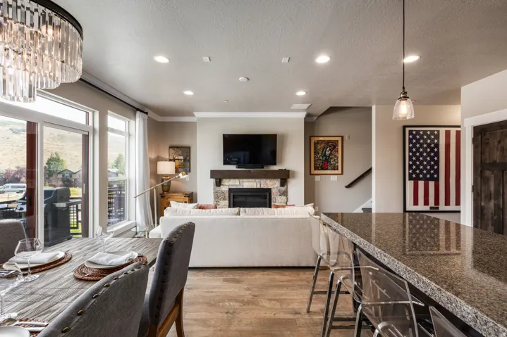 1348 Fiddich Glen Ln, Park City, Utah 84098