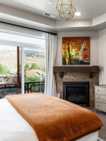 1348 Fiddich Glen Ln, Park City, Utah 84098