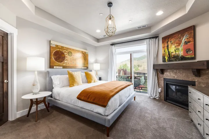 1348 Fiddich Glen Ln, Park City, Utah 84098