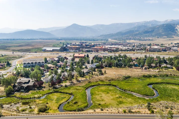 1348 Fiddich Glen Ln, Park City, Utah 84098