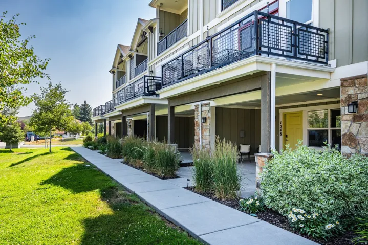 1348 Fiddich Glen Ln, Park City, Utah 84098
