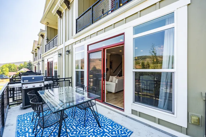 1348 Fiddich Glen Ln, Park City, Utah 84098