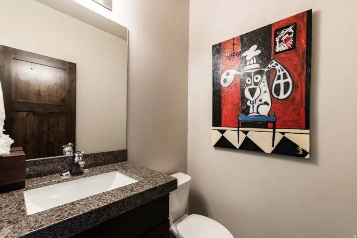 1348 Fiddich Glen Ln, Park City, Utah 84098