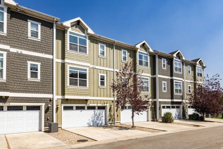 1348 Fiddich Glen Ln, Park City, Utah 84098