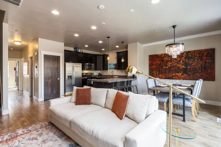 1348 Fiddich Glen Ln, Park City, Utah 84098