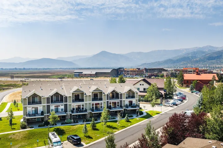1348 Fiddich Glen Ln, Park City, Utah 84098