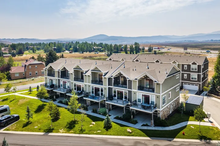 1348 Fiddich Glen Ln, Park City, Utah 84098