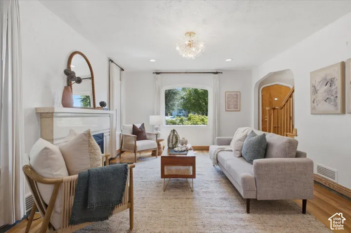 2235 E 3380 S, Millcreek, Utah 84109