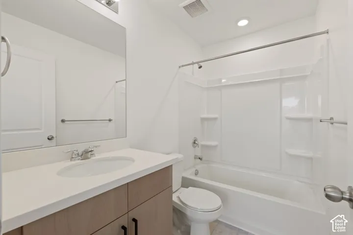 6807 W Heart Rock Ln #288, Herriman, Utah 84096