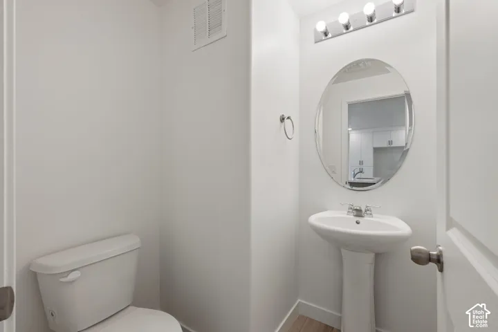 6807 W Heart Rock Ln #288, Herriman, Utah 84096