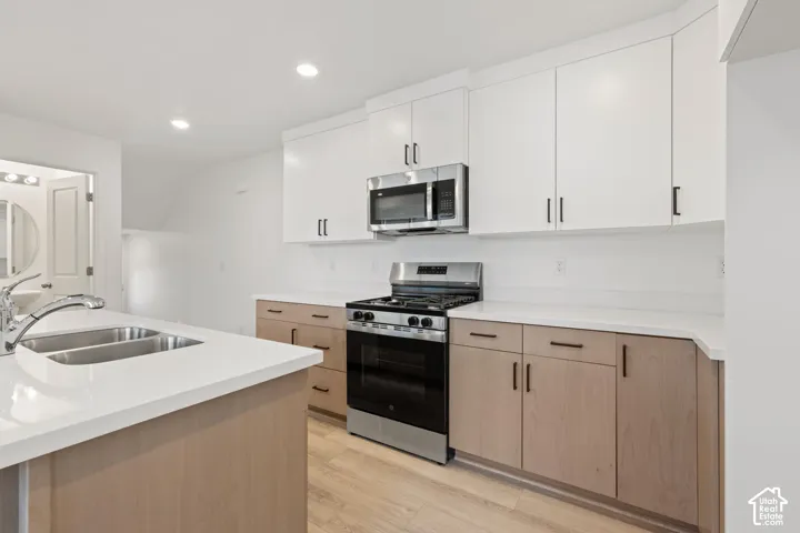 6807 W Heart Rock Ln #288, Herriman, Utah 84096