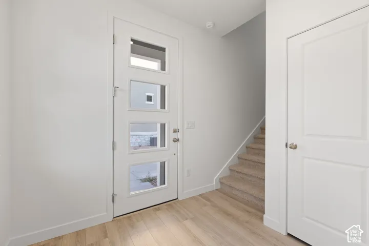 6807 W Heart Rock Ln #288, Herriman, Utah 84096
