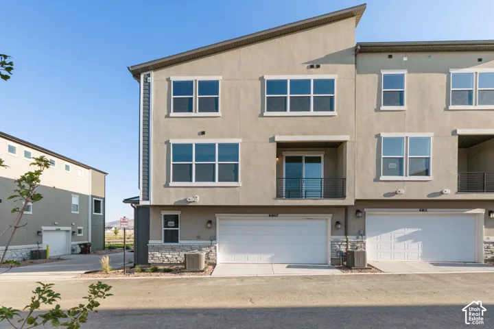 6807 W Heart Rock Ln #288, Herriman, Utah 84096