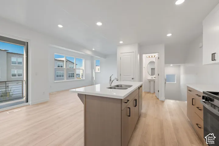 6807 W Heart Rock Ln #288, Herriman, Utah 84096