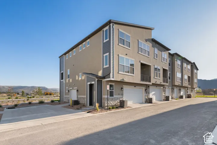 6807 W Heart Rock Ln #288, Herriman, Utah 84096