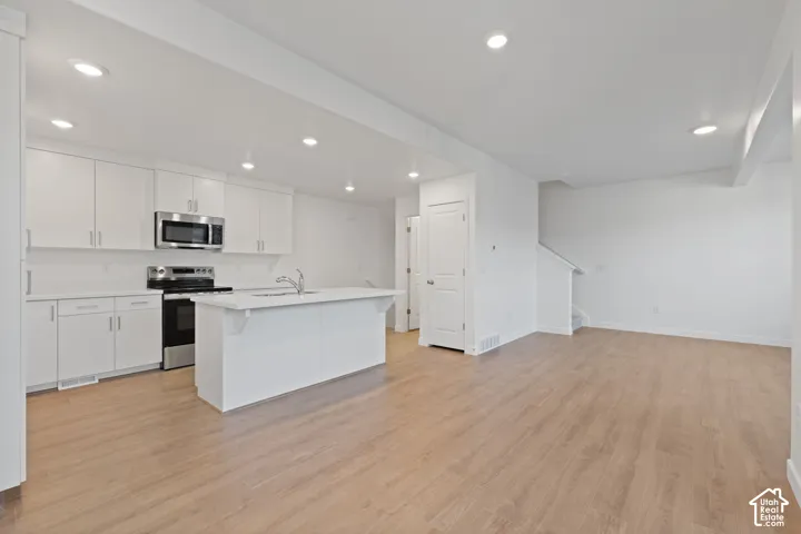 6782 W Heart Rock Ln #278, Herriman, Utah 84096