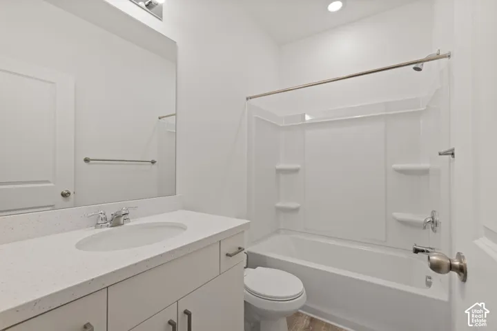 6782 W Heart Rock Ln #278, Herriman, Utah 84096