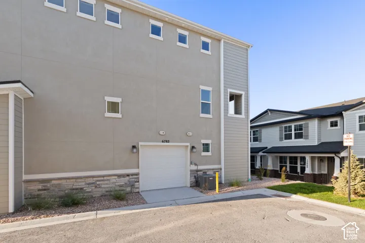 6782 W Heart Rock Ln #278, Herriman, Utah 84096