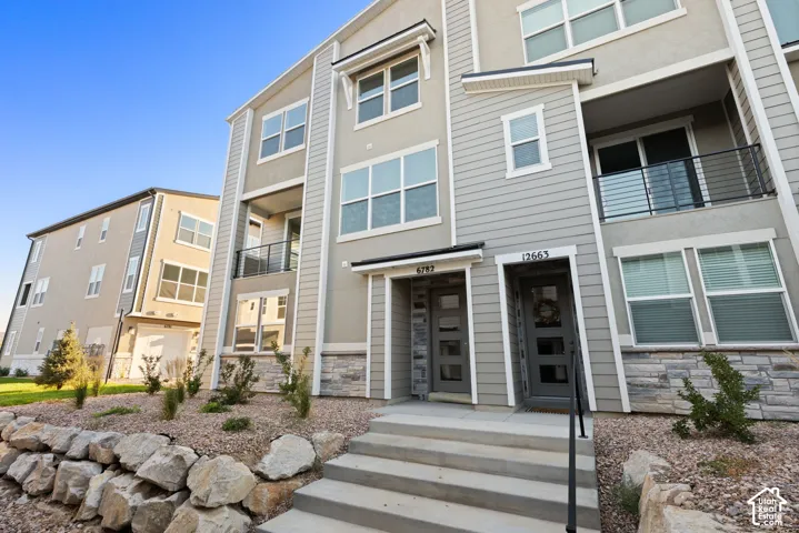 6782 W Heart Rock Ln #278, Herriman, Utah 84096