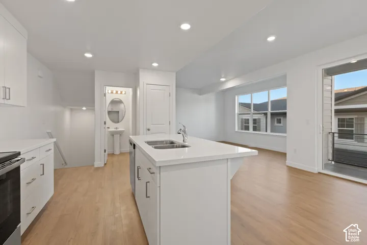 6782 W Heart Rock Ln #278, Herriman, Utah 84096