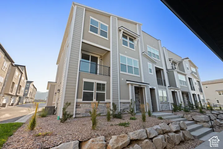 6782 W Heart Rock Ln #278, Herriman, Utah 84096