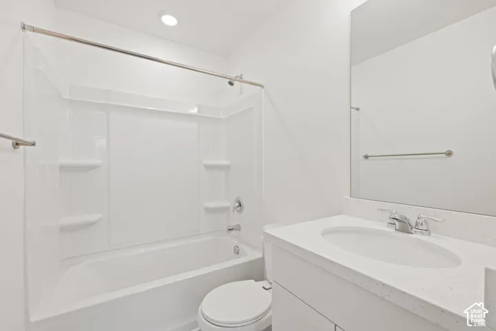 6782 W Heart Rock Ln #278, Herriman, Utah 84096