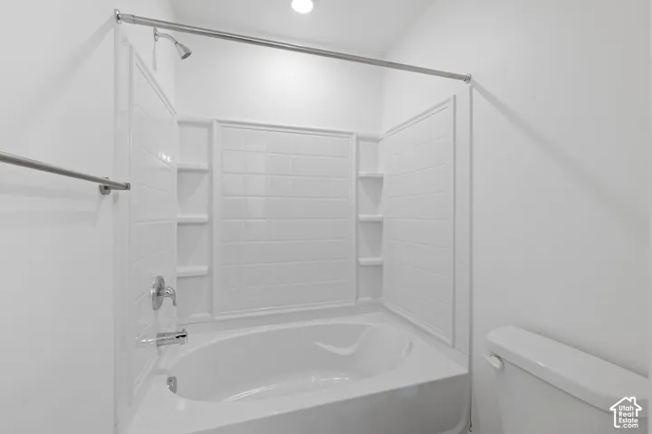 6789 W Heart Rock Ln #283, Herriman, Utah 84096