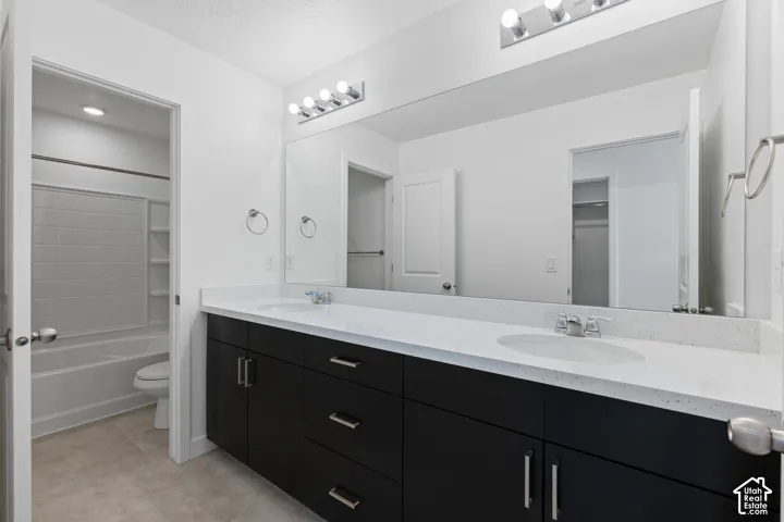 6789 W Heart Rock Ln #283, Herriman, Utah 84096