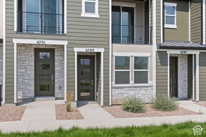 6789 W Heart Rock Ln #283, Herriman, Utah 84096