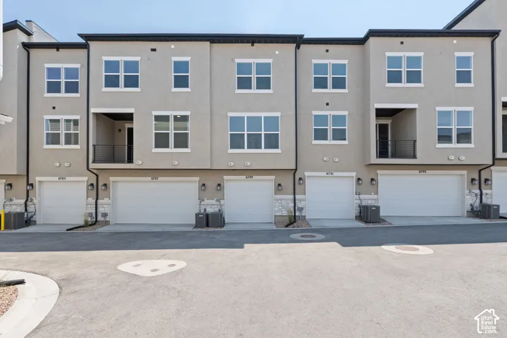 6789 W Heart Rock Ln #283, Herriman, Utah 84096