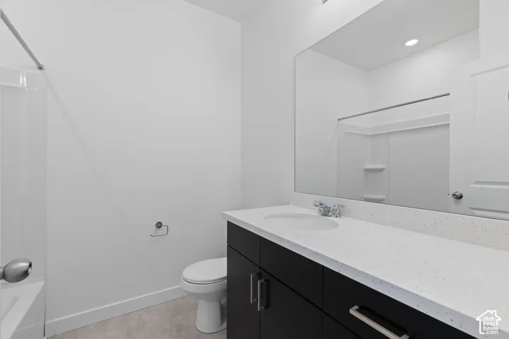 6789 W Heart Rock Ln #283, Herriman, Utah 84096