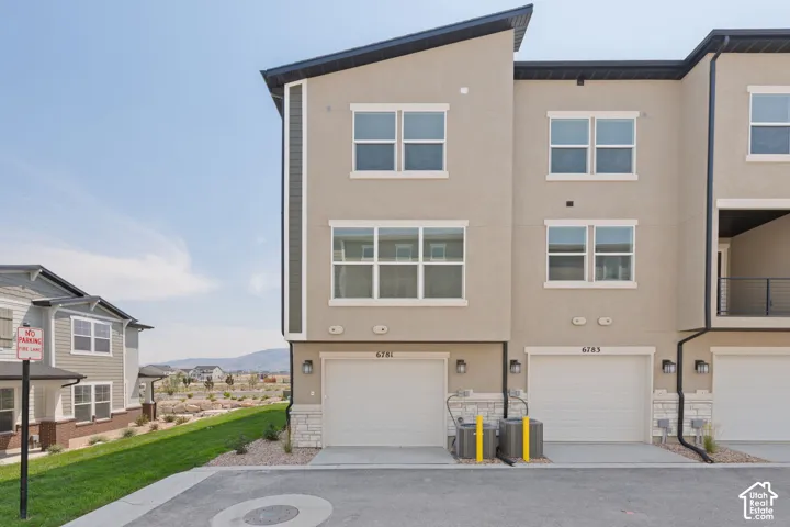 6781 W Heart Rock Ln #280, Herriman, Utah 84096