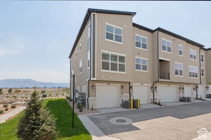6781 W Heart Rock Ln #280, Herriman, Utah 84096