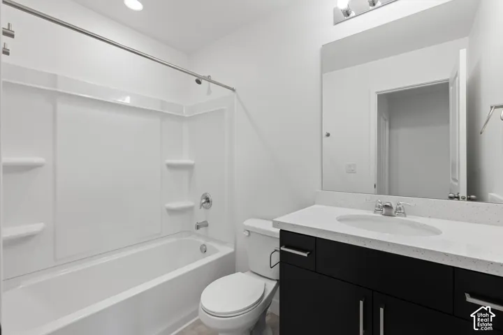 6783 W Heart Rock Ln #281, Herriman, Utah 84096