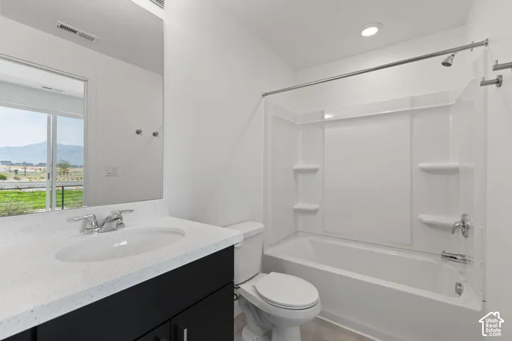 6783 W Heart Rock Ln #281, Herriman, Utah 84096