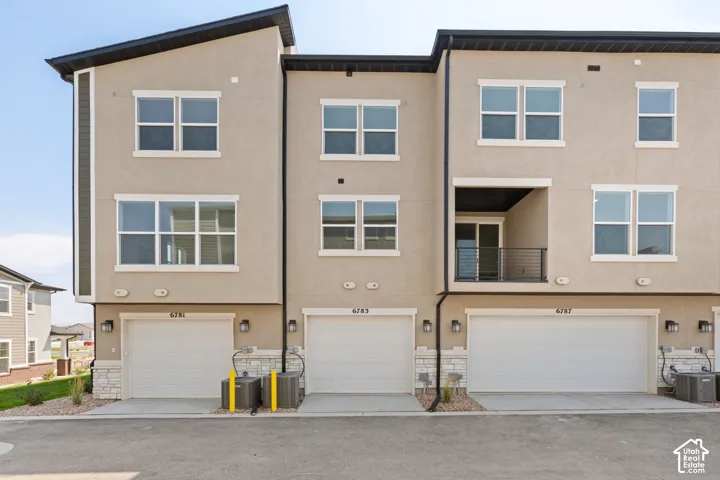 6783 W Heart Rock Ln #281, Herriman, Utah 84096