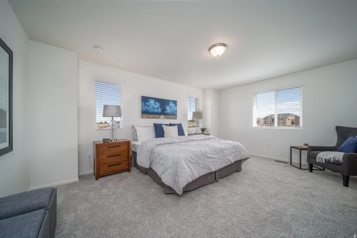 65 N Jordan River Way, Saratoga Springs, Utah 84045