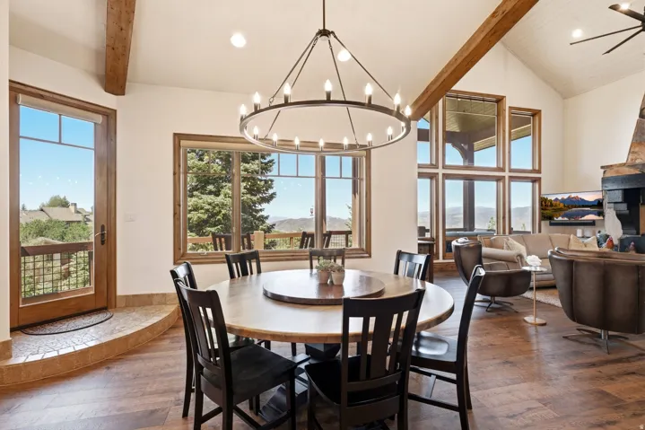 7177 Canyon Dr, Park City, Utah 84098