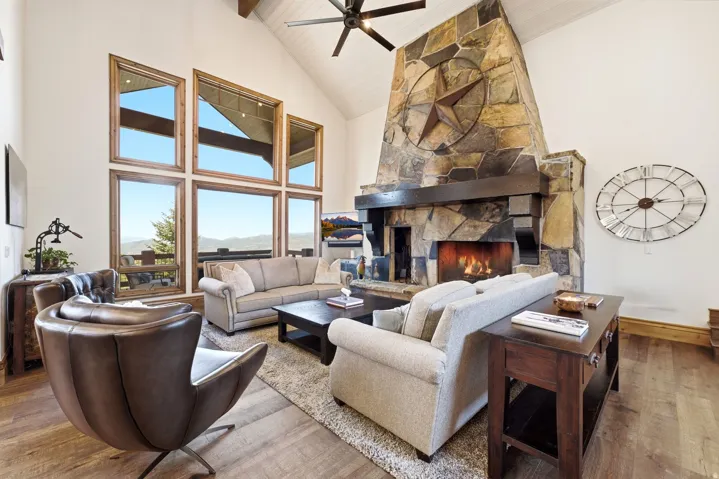 7177 Canyon Dr, Park City, Utah 84098