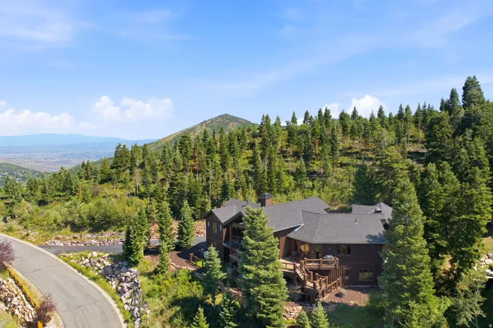 7177 Canyon Dr, Park City, Utah 84098