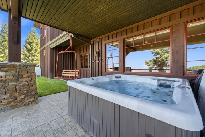 7177 Canyon Dr, Park City, Utah 84098