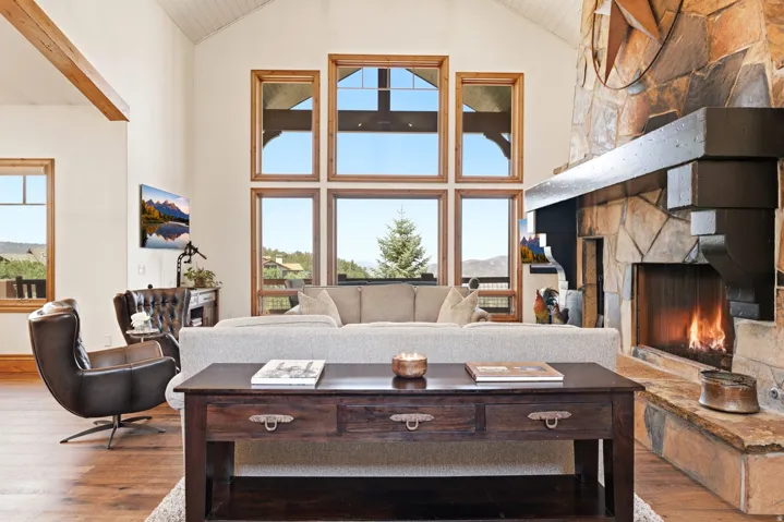 7177 Canyon Dr, Park City, Utah 84098