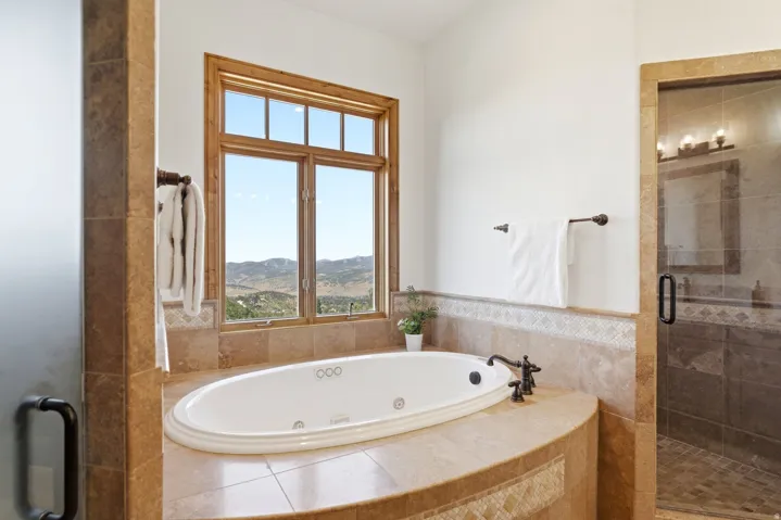 7177 Canyon Dr, Park City, Utah 84098