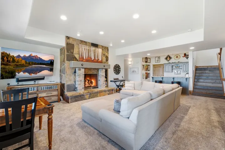 7177 Canyon Dr, Park City, Utah 84098