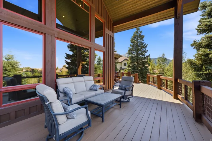 7177 Canyon Dr, Park City, Utah 84098