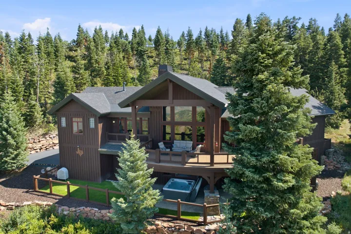 7177 Canyon Dr, Park City, Utah 84098